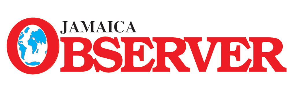 The Jamaica Observer news paper logo